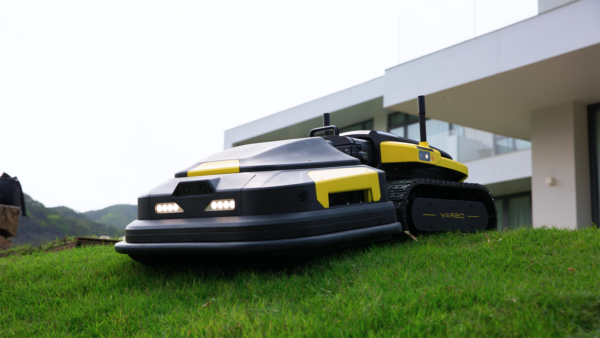 Yarbo Mower Module - Image 4