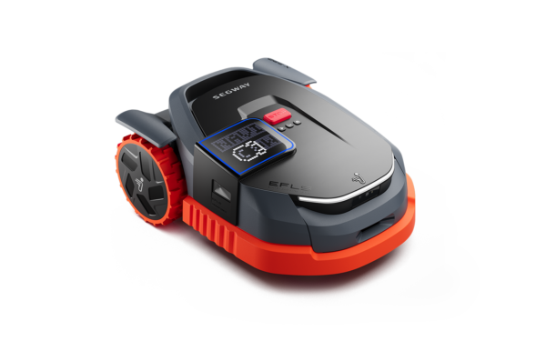 Navimow X Series