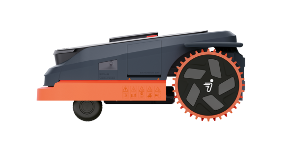 Navimow X Series - Image 2